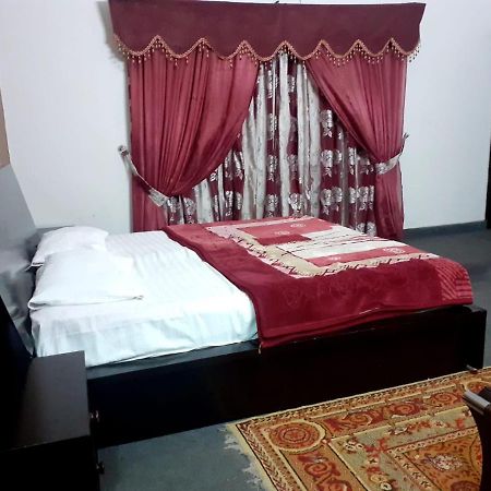 Magnum Hotel Lahor Dış mekan fotoğraf
